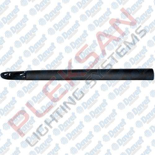 PLEKSAN 3375 Yan Koruma Bandi On Sol Megane I 98->02  ####